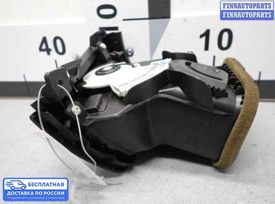 Дефлектор обдува салона на Honda Accord VIII (CU)