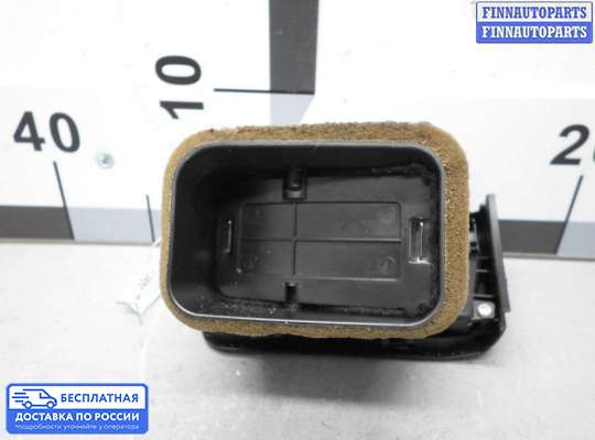 Дефлектор обдува салона на Honda Accord VIII (CU)