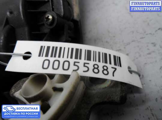 Замок багажника на Audi A3 (8V)