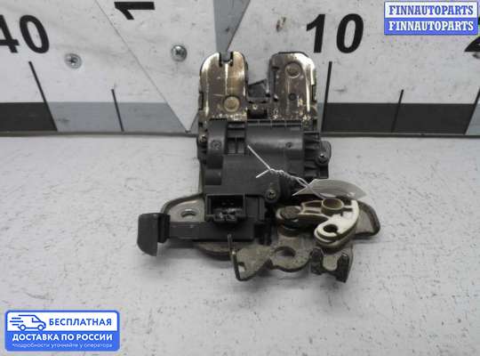 Замок багажника на Audi A3 (8V)