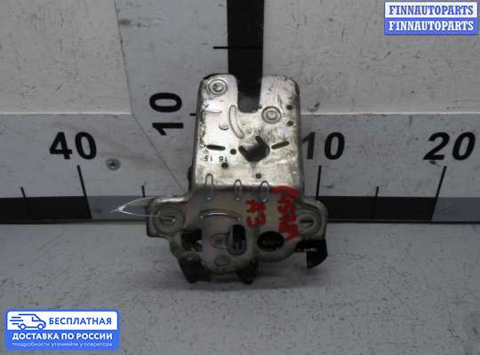 Замок багажника на Audi A3 (8V)