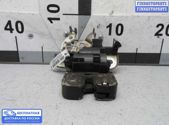 Замок багажника на Audi A3 (8V)