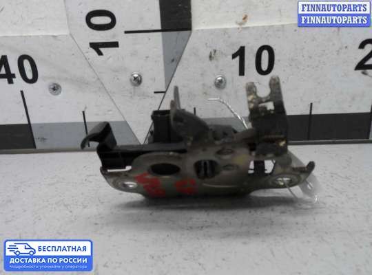 Замок багажника на Audi A3 (8V)
