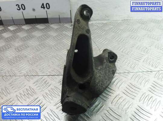 Кронштейн ДВС (лапа) на Audi Q5 (8R)