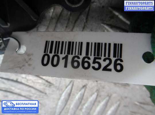 Корпус термостата на BMW X5 (E70)