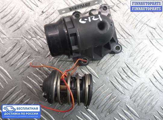 Корпус термостата на BMW X5 (E70)