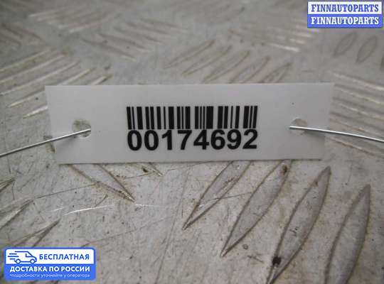 ЭБУ прочее на Subaru Tribeca