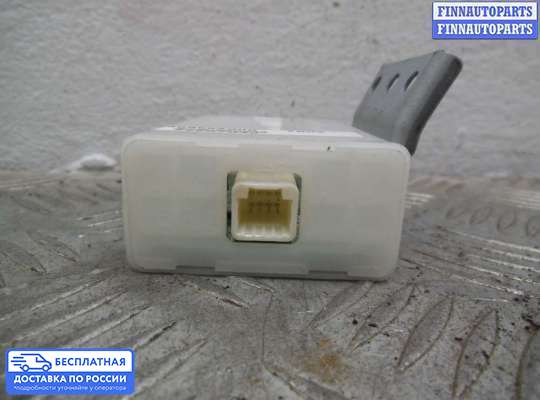 ЭБУ прочее на Subaru Tribeca