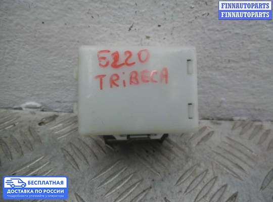 ЭБУ прочее на Subaru Tribeca