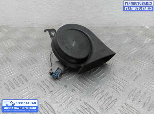 Сигнал (клаксон) на Hummer H3