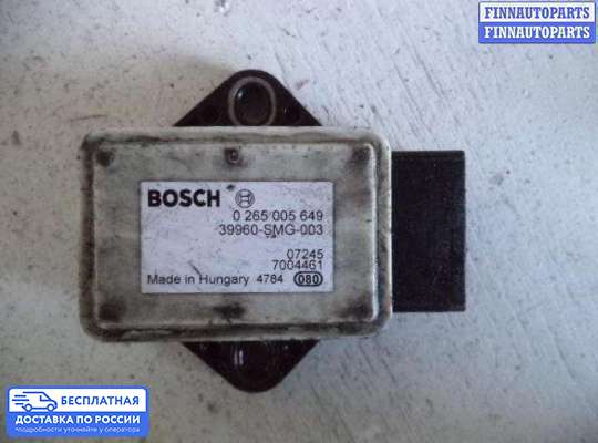 Датчик прочий на Honda Civic VIII (4D, 5D)