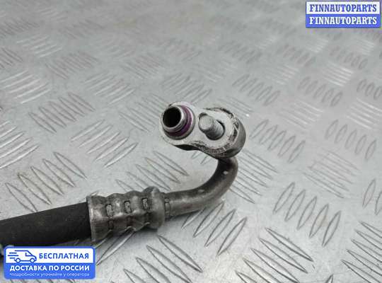 Патрубок (трубка, шланг) на Mercedes-Benz C (W204)