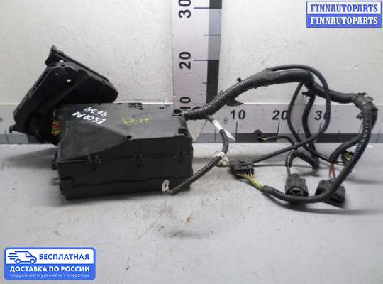 Блок предохранителей на Ford Kuga II / Escape III