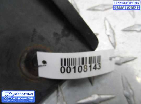 Кронштейн прочее на Dodge RAM III (DR/DH)