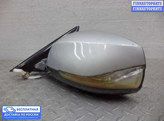 Зеркало боковое на Infiniti Q50 (V37)