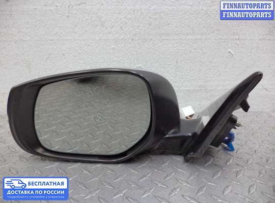 Зеркало боковое на Infiniti Q50 (V37)