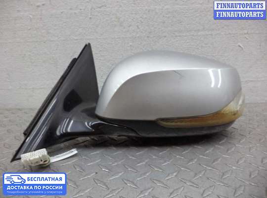 Зеркало боковое на Infiniti Q50 (V37)