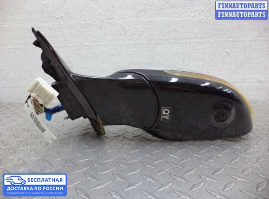 Зеркало боковое на Infiniti Q50 (V37)