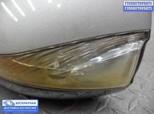 Зеркало боковое на Infiniti Q50 (V37)