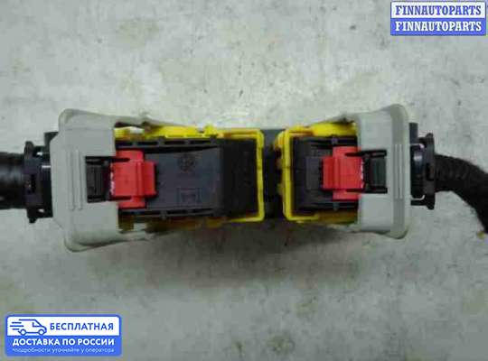 ЭБУ AIRBAG (электронный блок управления подушками безопасности) на Chevrolet Tracker III (Trax)