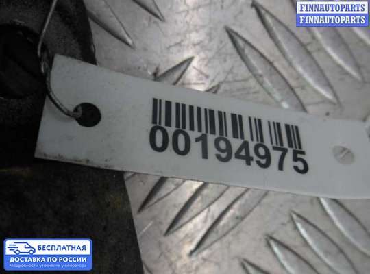 Кронштейн ДВС (лапа) на BMW 3 (F30/F31)