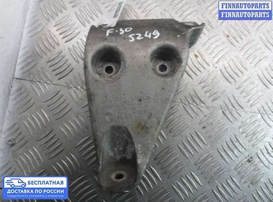 Кронштейн ДВС (лапа) на BMW 3 (F30/F31)