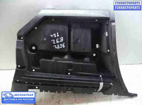 Кронштейн бампера на BMW 3 (E90/E91/E92/E93)