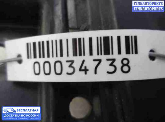 Кронштейн бампера на BMW 3 (E90/E91/E92/E93)