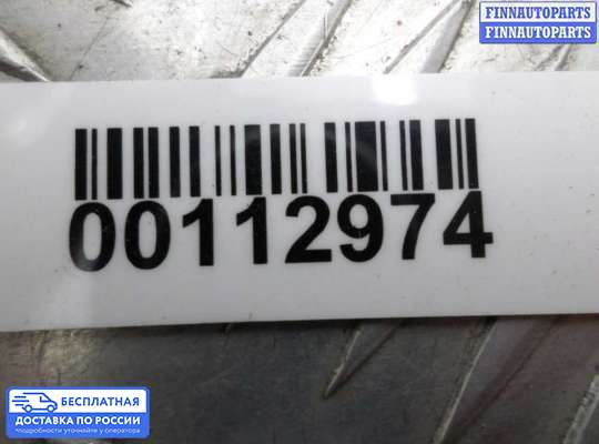 Поводок дворника на Suzuki Grand Vitara II (JB, TD54)