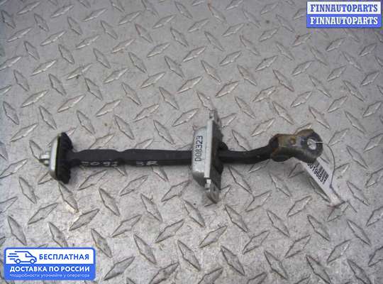 Ограничитель двери на Honda Element