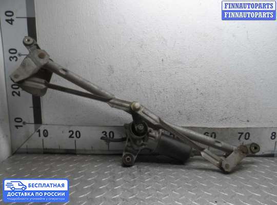 Трапеция дворников (стеклоочистителя) на Infiniti QX56 (JA60)