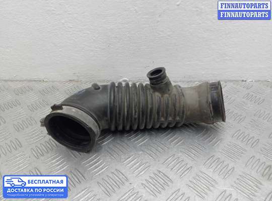 Гофра (патрубок) воздушного фильтра на Mazda CX-7