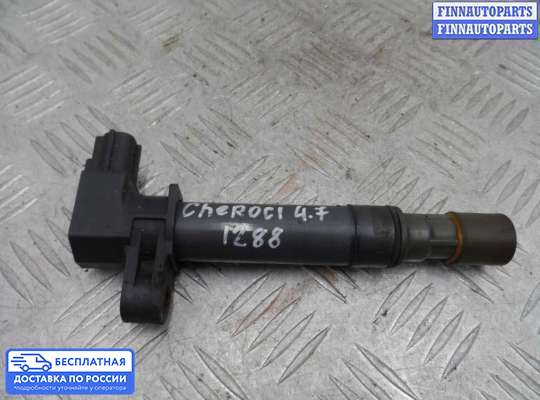 Катушка зажигания на Jeep Grand Cherokee II (WJ, WG)