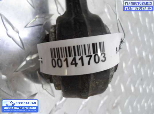 Рычаг подвески на BMW X3 (F25)