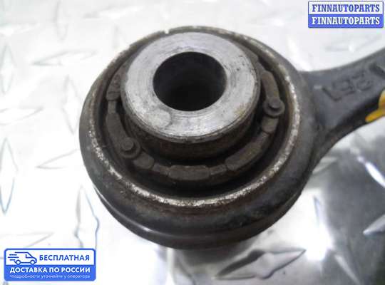 Рычаг подвески на BMW X3 (F25)