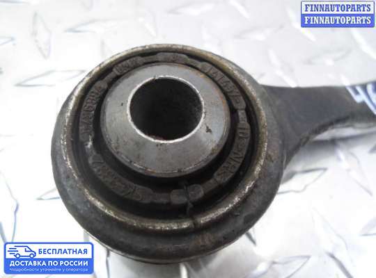 Рычаг подвески на BMW X3 (F25)