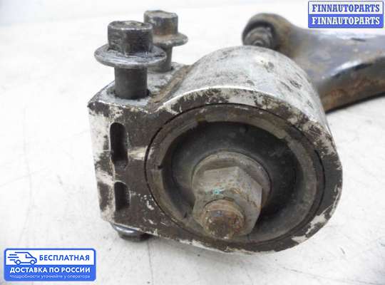Рычаг подвески на Opel Antara