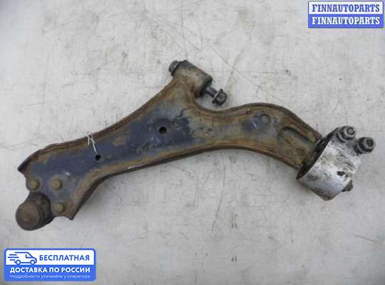 Рычаг подвески на Opel Antara