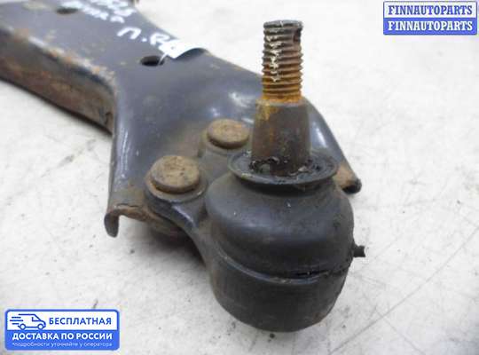 Рычаг подвески на Opel Antara