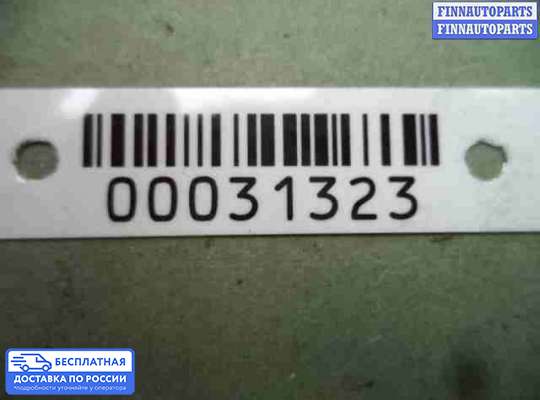 Щиток приборов на Mercedes-Benz C (W204)