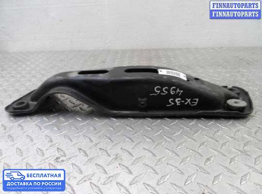 Кронштейн КПП на Infiniti EX / QX50 (J50)