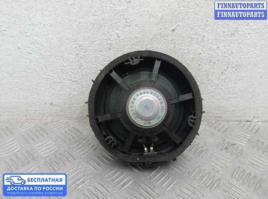 Аудиотехника на Mitsubishi ASX