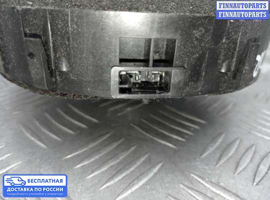 Аудиотехника на Mitsubishi ASX