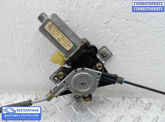 Стеклоподъемник электрический на Opel Antara
