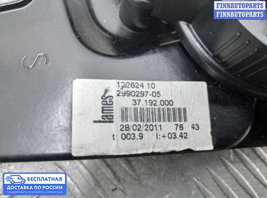 Стеклоподъемник электрический на BMW X1 (E84)