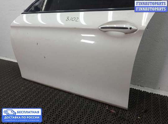 Ручка двери наружная на BMW 5 (F10/F11)