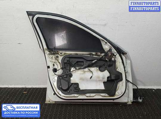 Ручка двери наружная на BMW 5 (F10/F11)