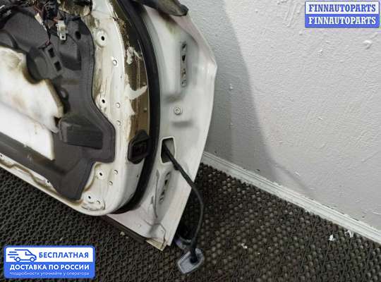 Ручка двери наружная на BMW 5 (F10/F11)