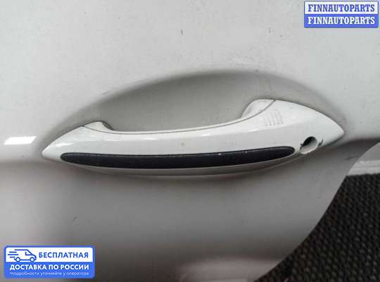 Ручка двери наружная на BMW 5 (F10/F11)