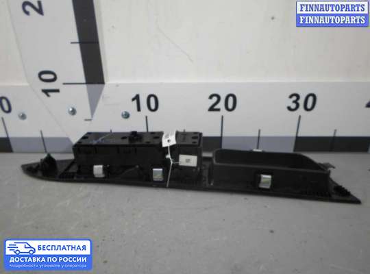 Блок управления стеклоподъёмниками на Ford Mondeo V